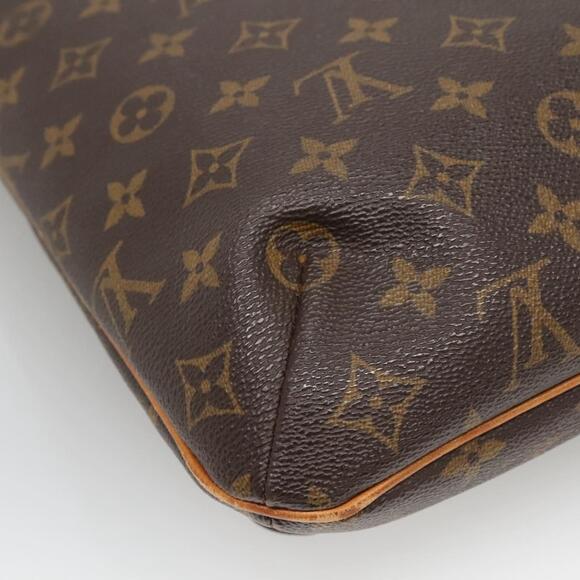 LOUIS VUITTON Monogram Musette Shoulder Bag M51256 - Picture 16 of 16